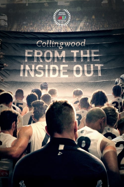 Collingwood: From The Inside Out 2019