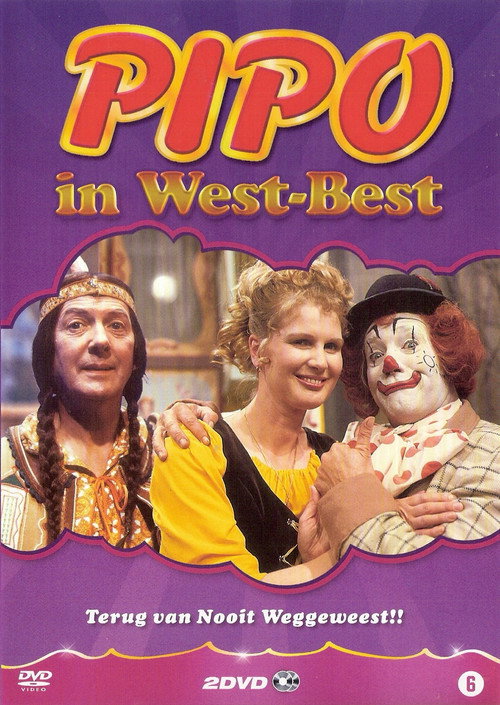 Pipo In West Best Deel 1