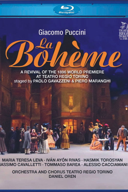 La Bohème