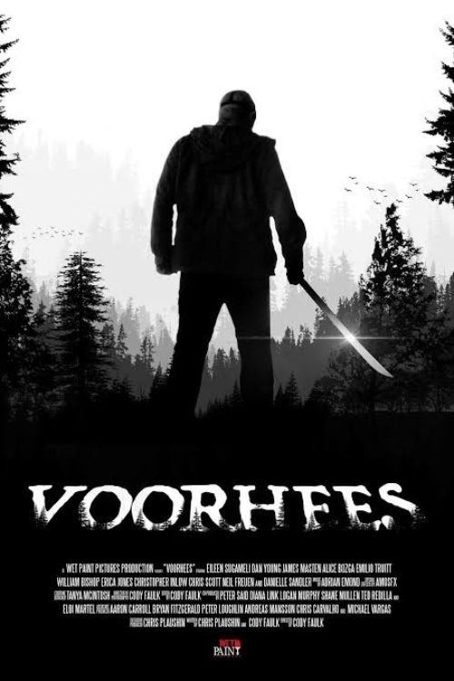 Voorhees (2020) poster