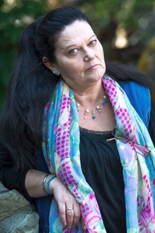 Галя Александрова