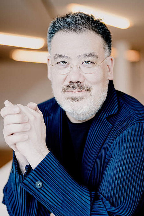 Alan Gilbert