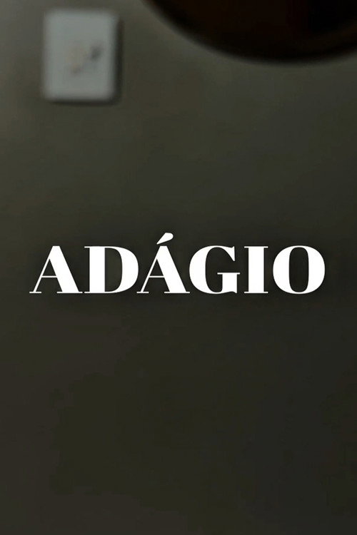 Adágio