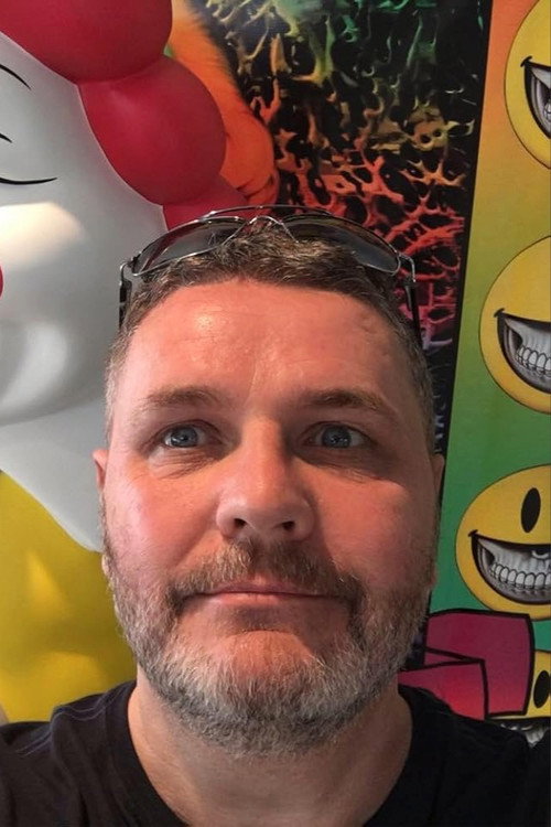 Christopher Barnett