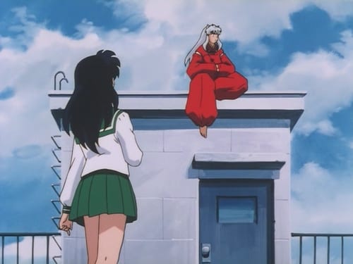 InuYasha: 4×1