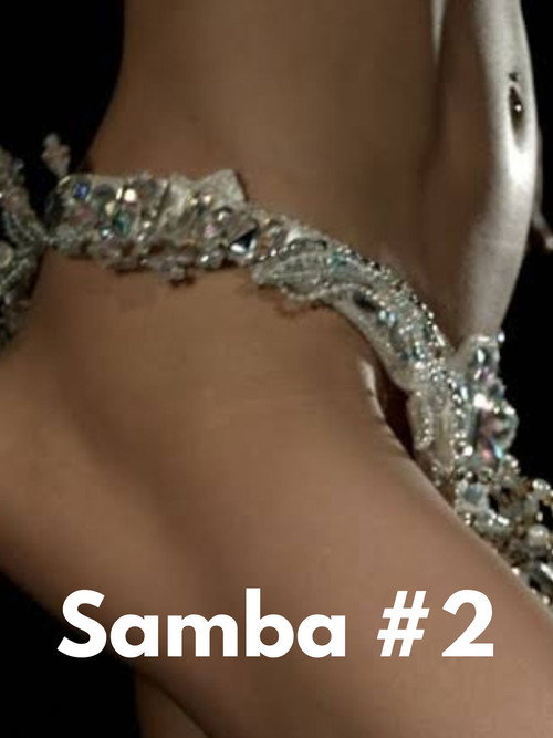 Samba #2 still 2