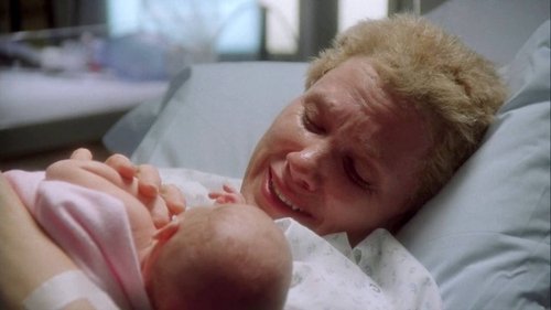 ER: Plantão Médico: 2×15