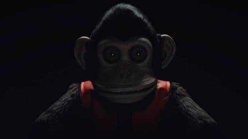 The Monkey Movie Screenshot