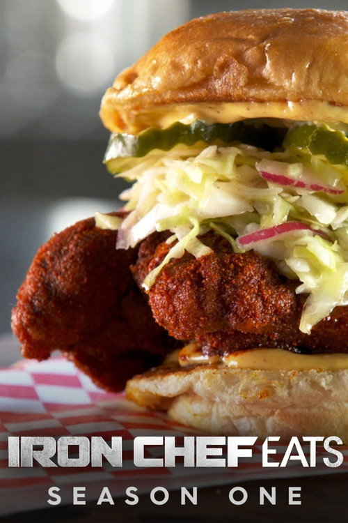 Season 1 (2017) - Season 1 poster and promotional image