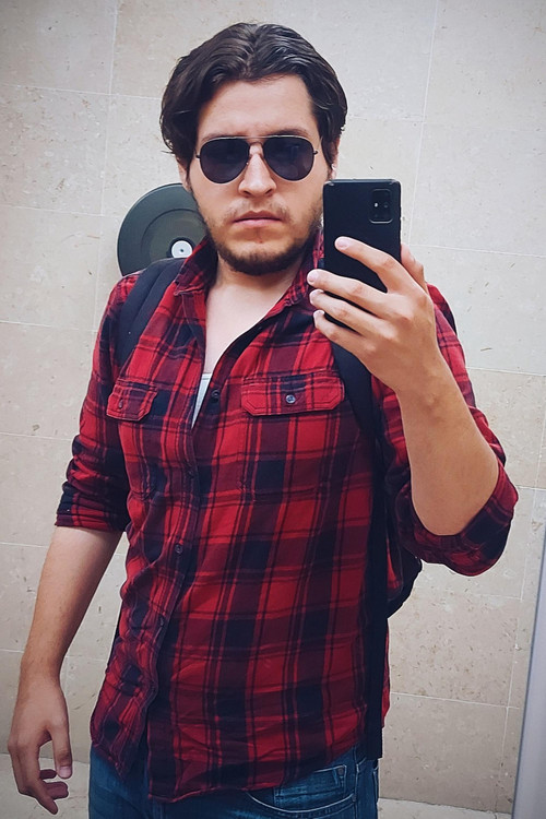 Foto de Omar Salinas