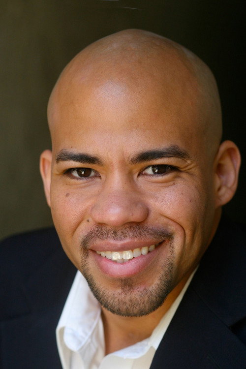 Gerald Webb