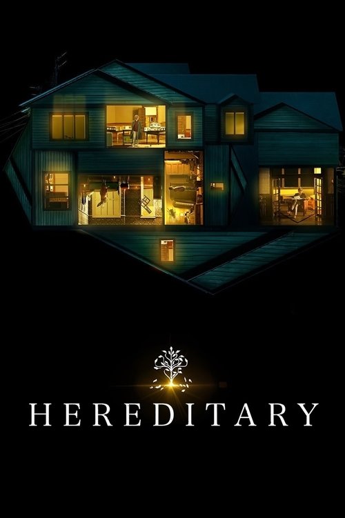 Hereditary poster