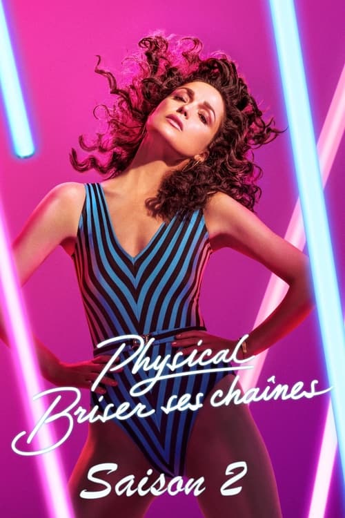 Physical, S02 - (2022)