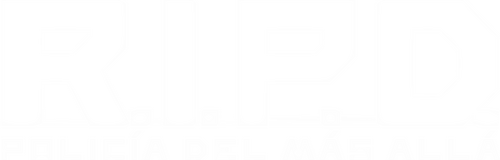 R.I.P.D.: Policía del más allá