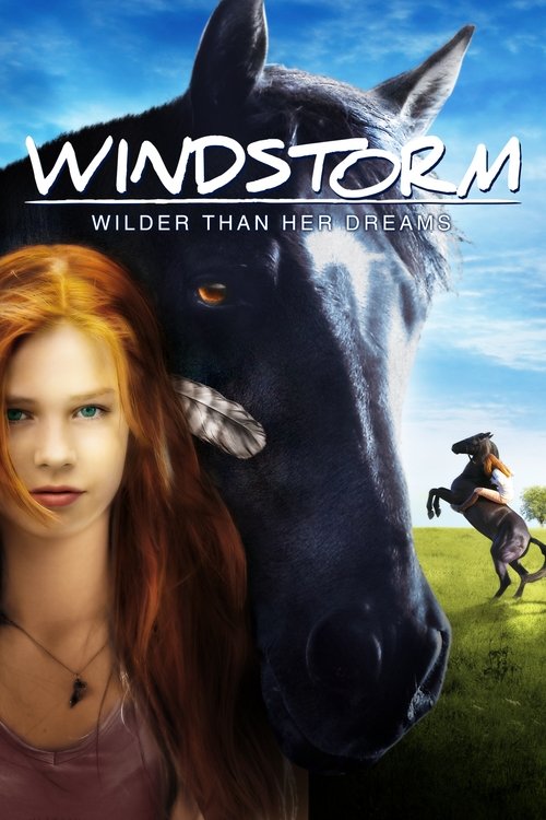 Ostwind (2013)