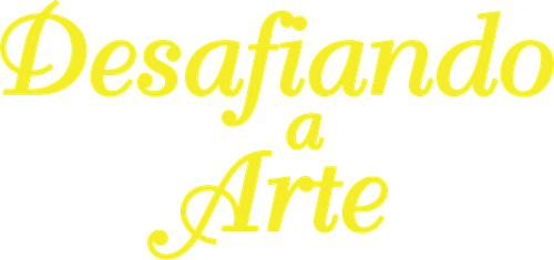 Desafiando a Arte - Logo 3