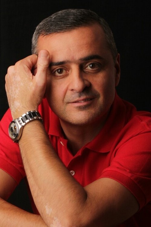 Elman Rafiyev