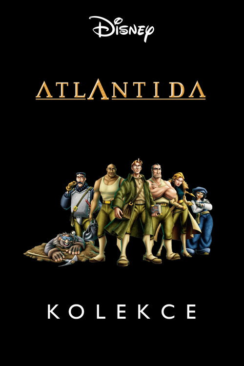 Atlantida (kolekce)