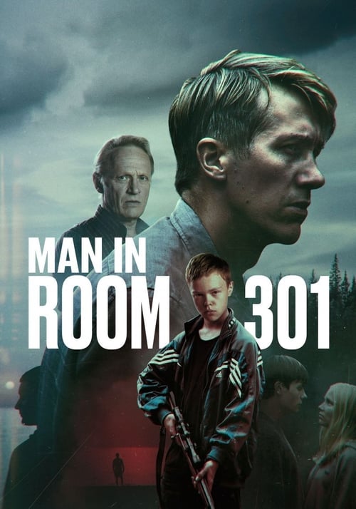 |NL| Man in Room 301