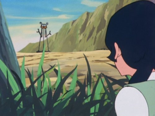Resurrection of Ideon Still