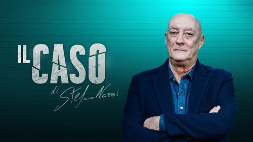 Il caso di Stefano Nazzi - Season 1 Backdrop Blur
