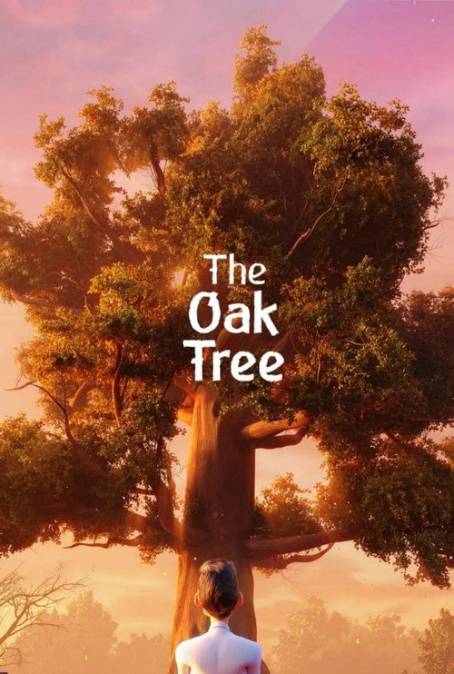The Oak Tree