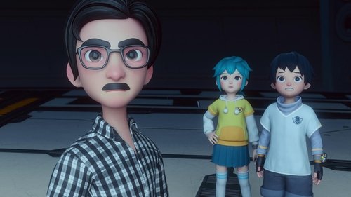 Épisode 20