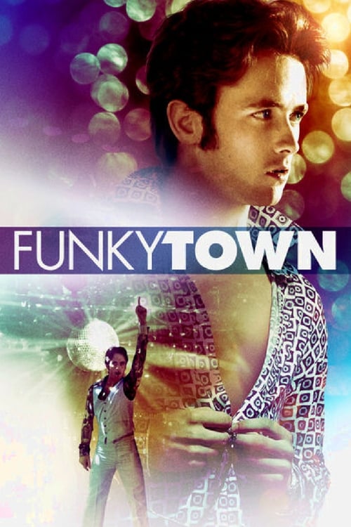 Funkytown 2011