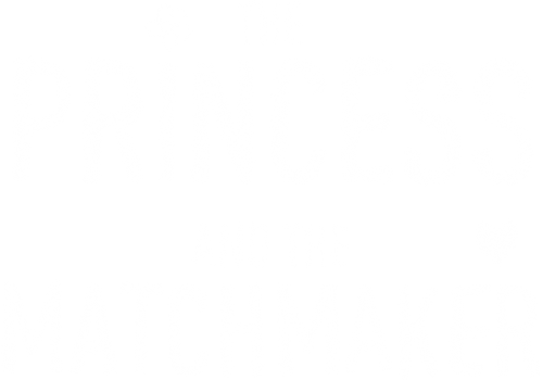 The Princess and the Matchmaker