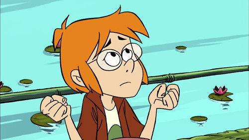 Poster della serie Marsupilami