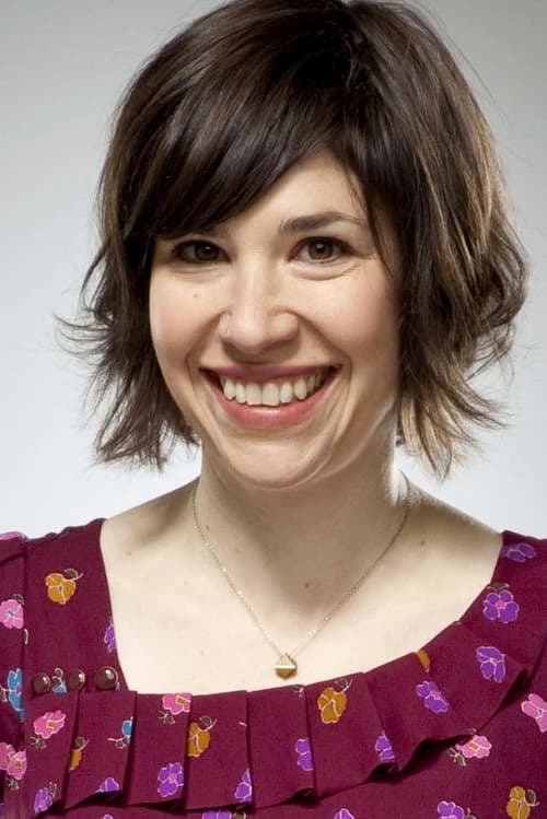 Kép: Carrie Brownstein színész profilképe