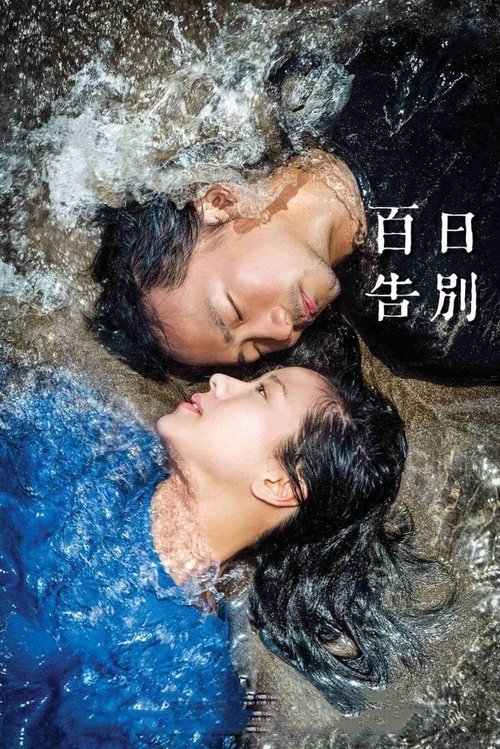 百日告別 movie poster player
