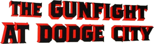 The Gunfight at Dodge City