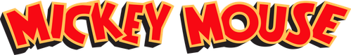 Mickey Mouse