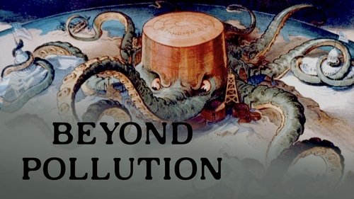 Beyond Pollution Beyond Pollution