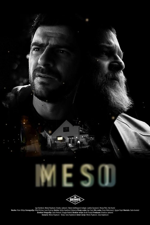 Escena 4 de Месо