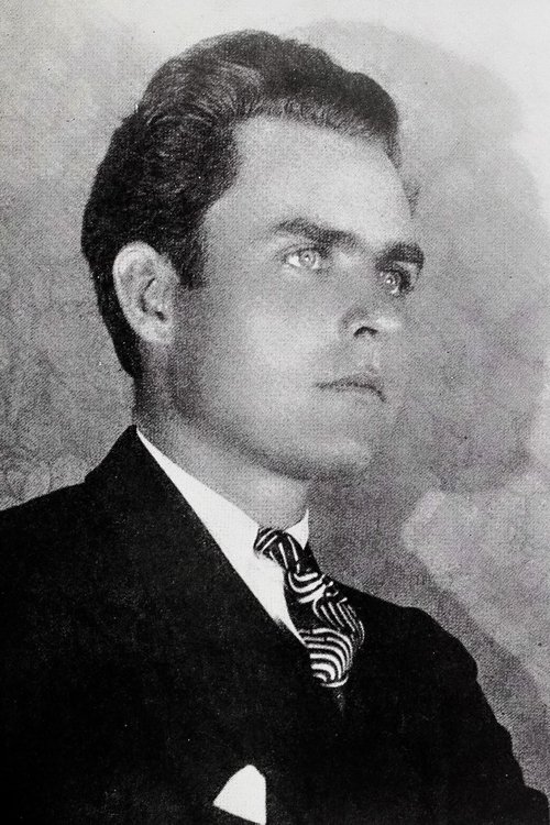 Emmett J. Flynn profile