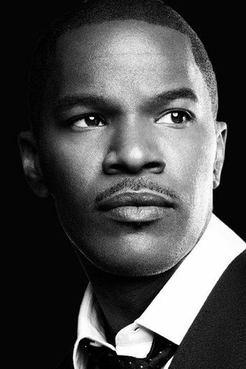 Kép: Jamie Foxx színész profilképe