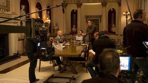 Killing Eve: 2×7