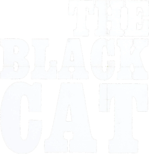 The Black Cat