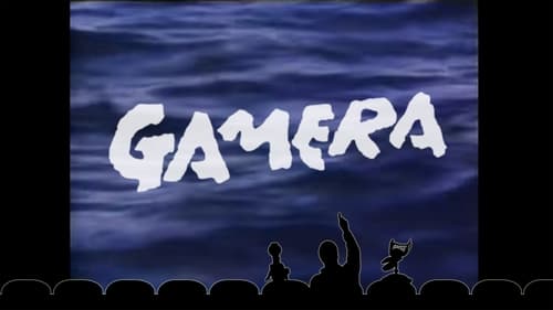 Poster della serie Mystery Science Theater 3000