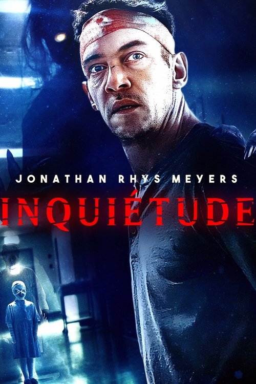 Poster image du film Inquiétude Inquiétude