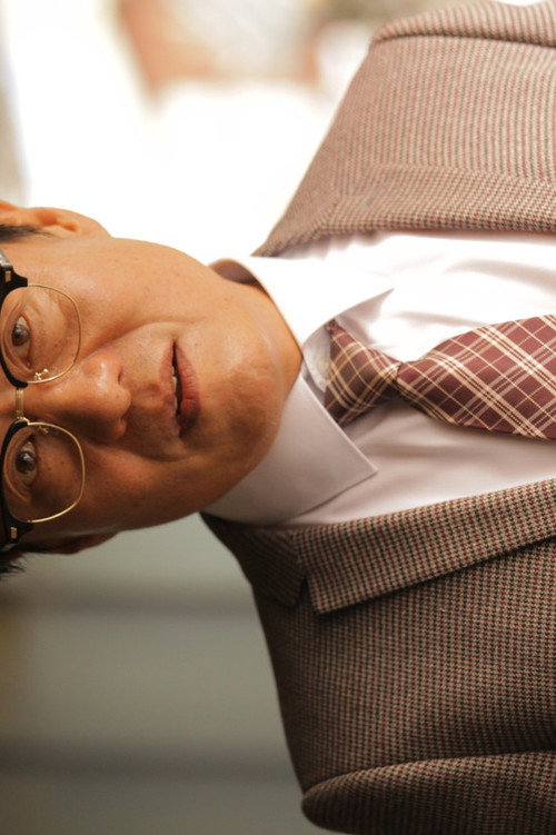 Oh Joo-suk photo 2