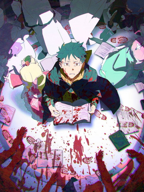 Re:ZERO - Starting Life in Another World
