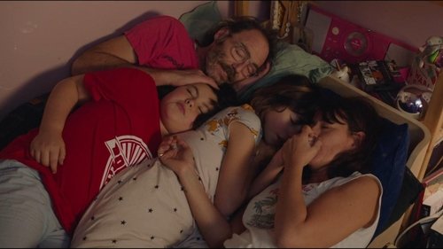 Escena del episodio 1 de la temporada 1 de la serie L'Amour flou