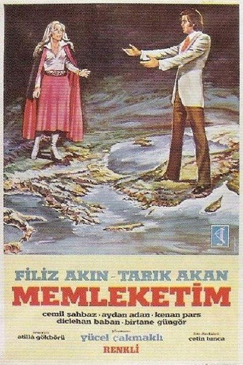 Memleketim 1974