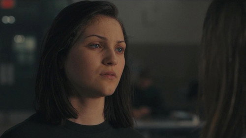 Under the Bridge S01E07 — Three and Seven episode still
