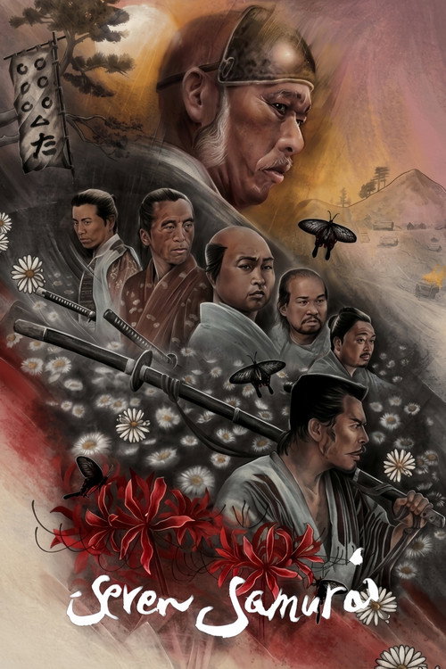 Seven Samurai