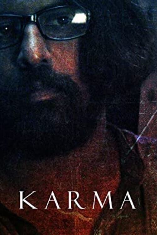 Karma poster