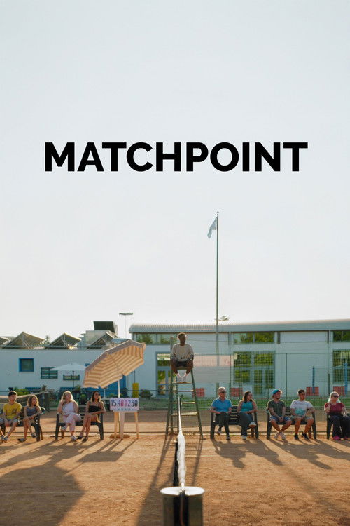 Matchpoint